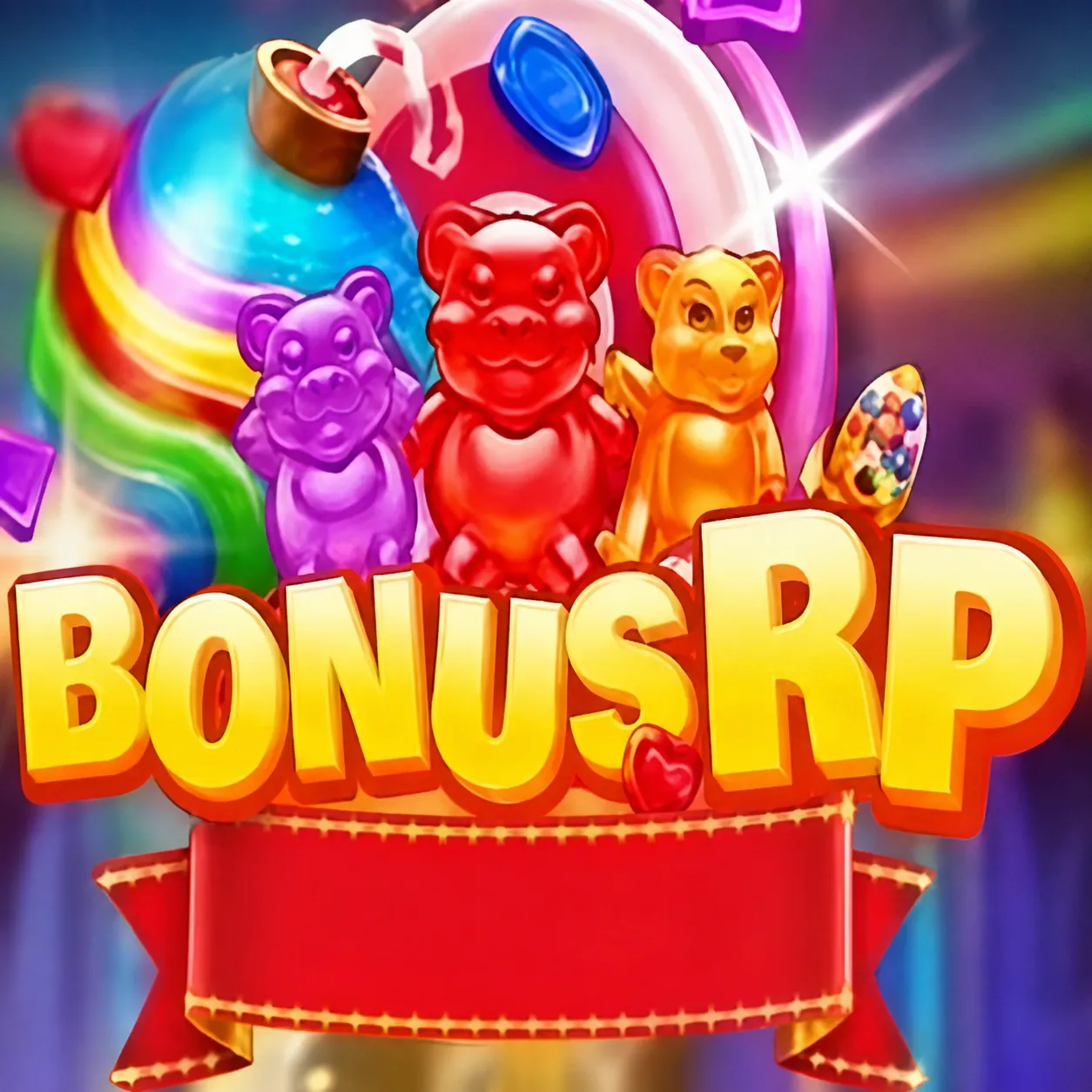 BONUSRP - Game Mahjong Seru dan Menantang