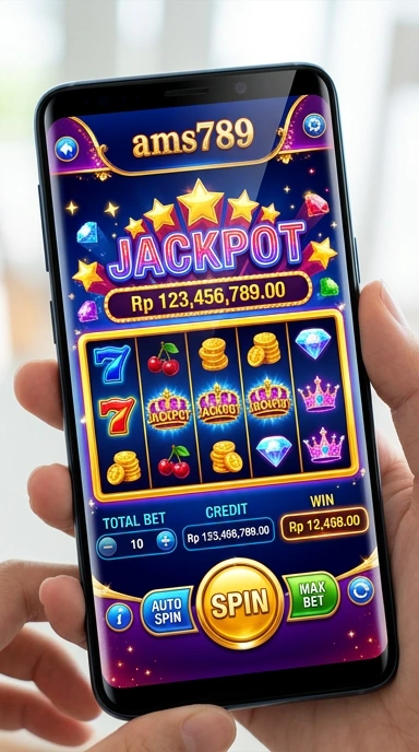 Katalog aplikasi lengkap untuk semua jenis pengguna ams789.